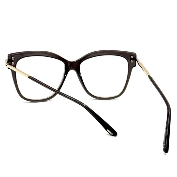 New! TOM FORD Eyeglasses TF5704-B 020, Authentic - Picture 12 of 13